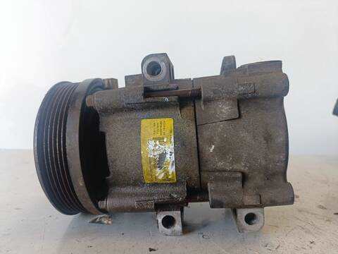 Compresor Aire Acondicionado Ford Transit FT 280 2.0 EXPRESS-LINE 101CV