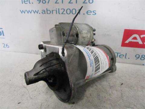 Motor de Arranque Ford Focus 1.5 88 KW BERLINA