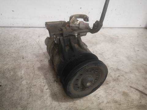 Foto 3ª: Compresor Aire Acondicionado Toyota Yaris 1NRFE (2009)