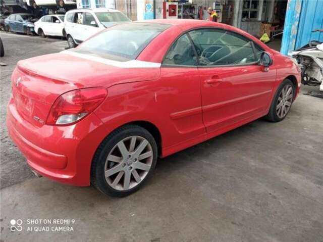 Foto 2ª: Bomba Inyeccion Peugeot 207 1.6 HDI [9HR]