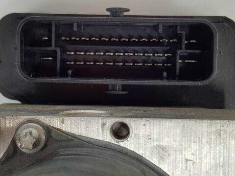 Foto 3ª: Abs Citroen Jumpy CLUB XL (1995)