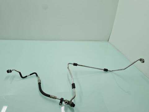 Tubos Aire Acondicionado Bmw Serie 1 114 118D 143CV 105KW