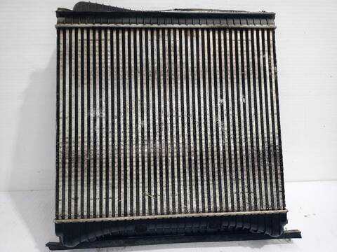 Foto 3ª: Intercooler Land Rover Discovery TDV6 HSE AUT. 245CV [306DT] (2009)