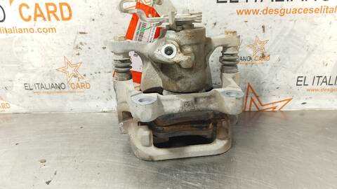 Foto 3ª: Pinza Freno Trasera Izquierdo Skoda Octavia SCOUT 4X4 150CV 110KW [CRM] (2017)