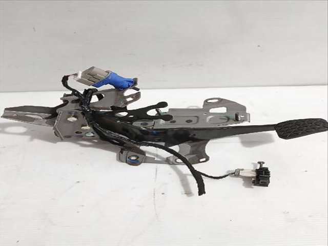 Foto 2ª: Pedal Freno Ford Ka 1.2 70CV [B2KA] (2014)