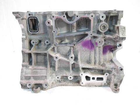 Foto 3ª: Bloque Motor Ford Mustang 314 - 317 CV [N48H] (2019)