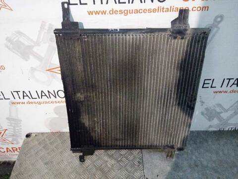 Foto 1ª: Radiador Calefaccion A.A. Mercedes Clase ML 270 CDI 163.113) W163) [612963] (2003)