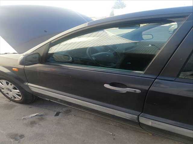 Puerta Delantera Izquierda Ford Fusion FXJA