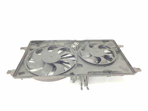 Foto 3ª: Electroventilador Opel Movano KIPPER L2H1 35T