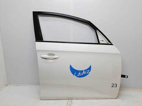 Puerta Delantera Derecha Kia Carens BASIC 116CV 85KW