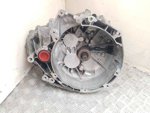 Foto 1ª: Caja Cambios Ford Tourneo 1.5 ECOBLUE 120CV 88KW [ZTGA] (2019)