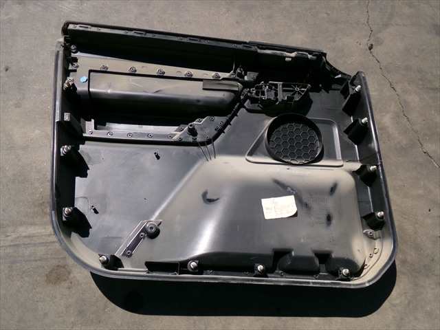 Foto 2ª: Tapizados Cartoneras Land Rover Freelander 2.2 D 2007-2014 [224DT] (2013)