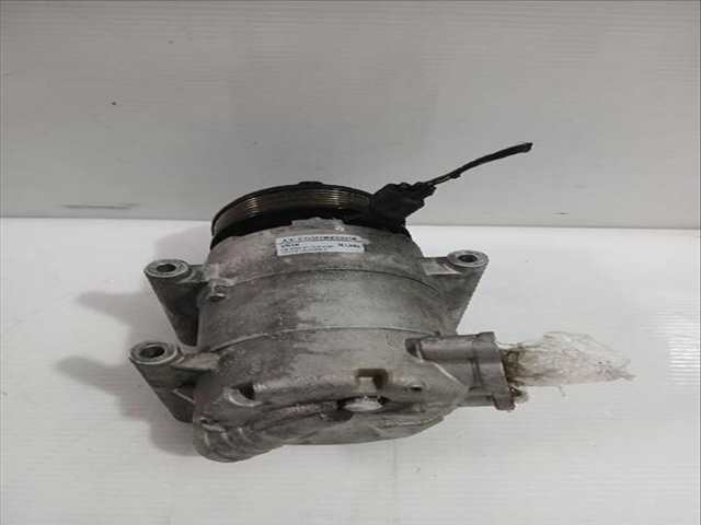 Foto 3ª: Compresor Aire Acondicionado Land Rover Freelander 2.2 TD4 4X4 160CV [224DT(DW12BTED4) DW12BTED4] (2006)