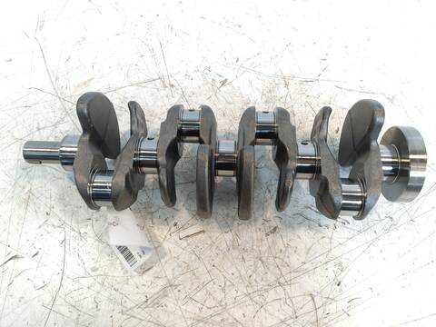 Foto 3ª: Cigüeñal Nissan Qashqai HR13 140 - 160 CV [HR13DDT] (2021)