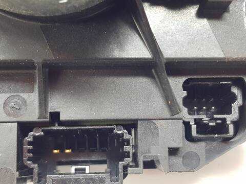 Foto 3ª: Kit Airbag Peugeot Expert PRO LONG (1996)