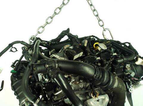 Motor Completo Ford Kuga 1.5 ECOBOOST 4X4
