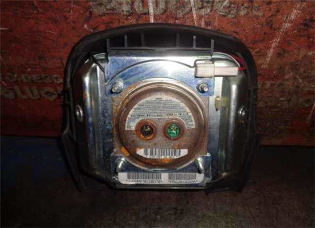 Foto 2ª: Airbag Delantero Izquierdo Jeep Grand Cherokee 2.7 CRD LAREDO [2.7 LTR. - 120 KW CRD CAT] [665921]