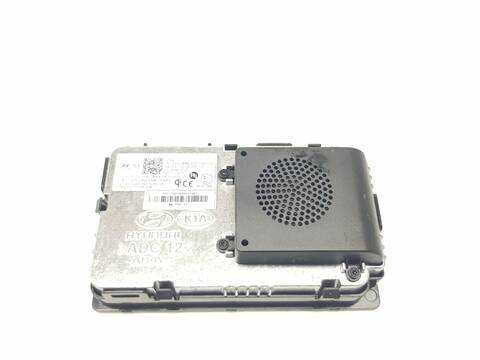 Foto 1ª: Centralita Motor ECU Hyundai Tucson 1.6TGDI 150CV 48V DT 150CV [G4FU] (2022)