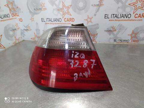 Piloto Trasero Izquierdo Bmw Serie 3 315 320 CI COUPE 170CV 125KW