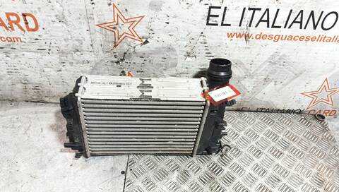 Intercooler Renault Megane LIMITED BERLINA 116CV 85KW IV BERLINA 5P