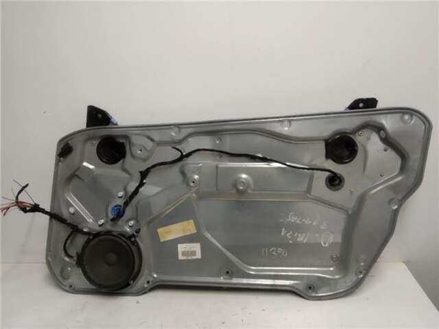 Elevalunas Eléctrico Delantero Derecho Seat Ibiza 1.9 TDI (101 CV)