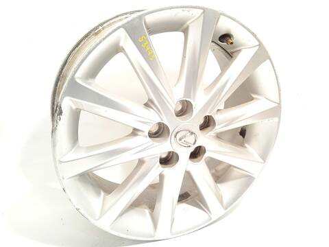 LLanta Chapa Lexus CT 200H 99CV 73KW