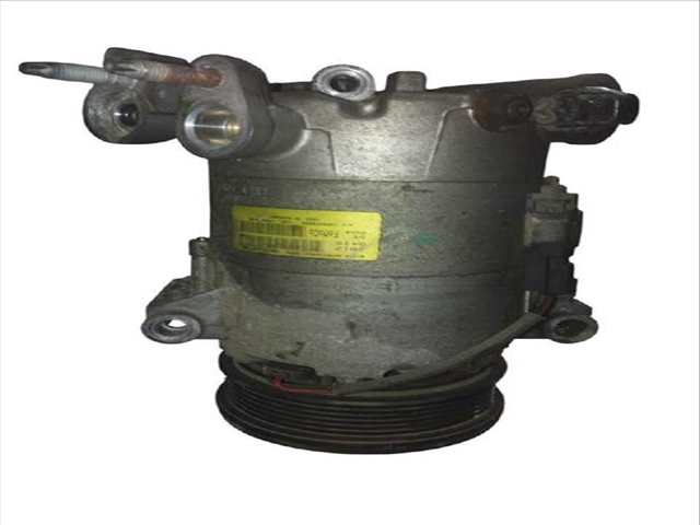 Compresor Aire Acondicionado Ford Focus 1.0 ECOBOOST