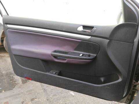 Tapizados Cartoneras Volkswagen Golf BKC