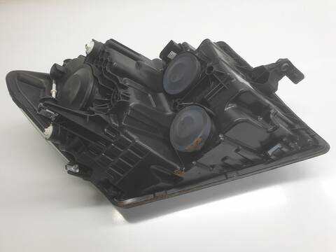 Foto 3ª: Faro Izquierdo Volkswagen Crafter 35 FURGON BL TSA FWD (2017)