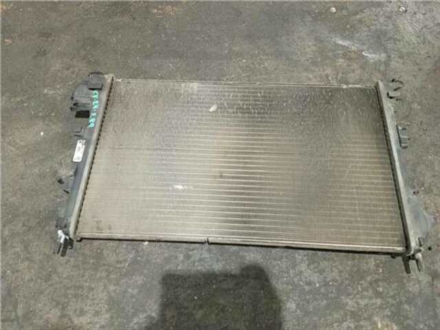 Foto 1ª: Radiador Motor Saab 9-3 1.8 I BERLINA (2003-_) [Z 18 XE]