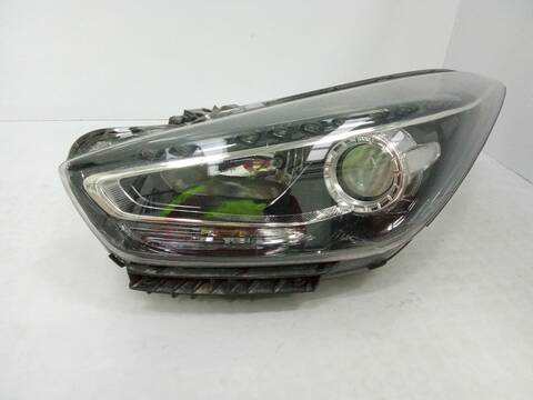 Faro Izquierdo Hyundai i40 1.7 CRDI 116CV 85KW