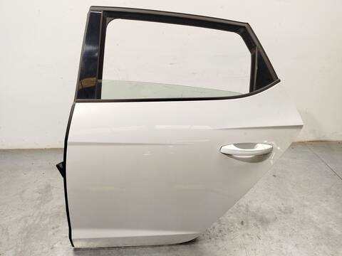 Foto 2ª: Puerta Trasera Izquierda Seat Leon 1.4 TGI 110CV 81KW [CPWA] (2018)