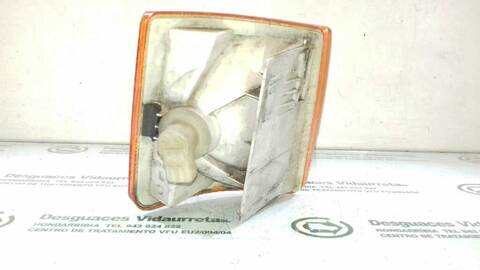 Foto 3ª: Piloto Delantero Izquierdo Volkswagen Transporter 84CV 62KW FURGONETA