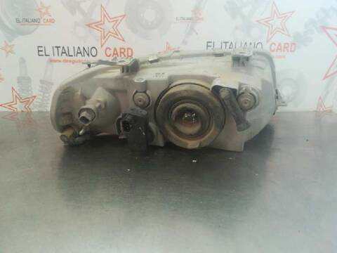 Foto 3ª: Faro Izquierdo Chevrolet Kalos 1.2 SE 72CV 53KW [B12S1] (2005)