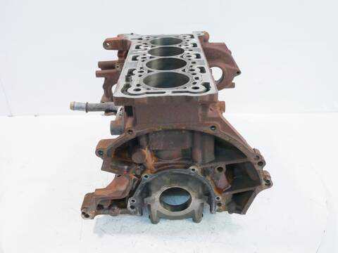 Foto 2ª: Bloque Motor Ford Transit 130 CV 96KW [BKFB] (2020)