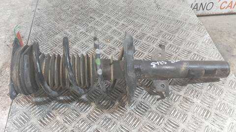 Foto 2ª: Amortiguador Delantero Izquierdo Renault Megane ZEN BERLINA 110CV 81KW IV BERLINA 5P [K9K G6] (2017)