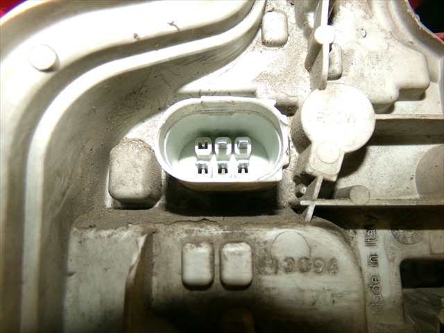 Foto 4ª: Piloto Trasero Derecho Audi A3 2.0 TDI MODELO 8P,2004-2008 [AZV] (2004)