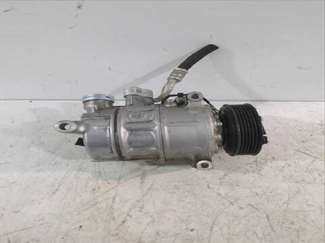 Foto 2ª: Compresor Aire Acondicionado Volkswagen T-Cross 1.0 TSI 110CV [DLAA] (2018)