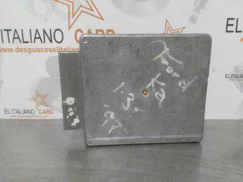 Foto 3ª: Centralita Motor ECU Ford Ka 1.3 CAT 60CV 44KW (1996)