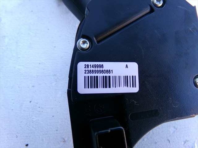 Foto 3ª: Mando Multifuncion Chrysler Grand Voyager 2.8 CRDI 2008-2015 [VM64C] (2009)