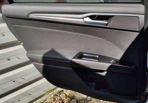 Tapizados Cartoneras Ford Mondeo 1 5 118 KW ECOBOOST CAT 2014 160CV