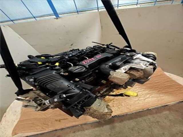 Foto 3ª: Motor Completo Ford Focus 1.6 TREND [1.6 LTR. - 80 KW TDCI CAT] [G8DA]