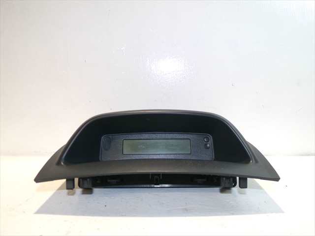 Consola Central Renault Megane 1.5 DCI 2002-2008