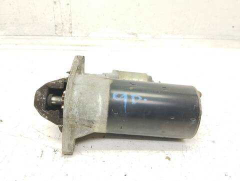 Foto 1ª: Motor de Arranque Lancia Musa 1.9 JTD CAT 101CV 74KW [188B2000] (2004)