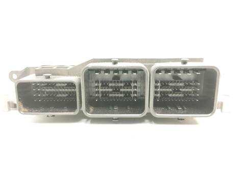 Foto 2ª: Centralita Motor ECU Citroen C4 1.6 HDI FAP 92CV 68KW [9H06] (2015)
