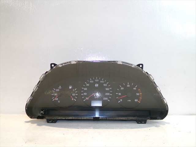 Cuadro de Instrumentos Alfa Romeo 146 2.0 TD 1994-1999
