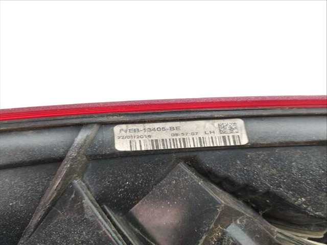 Foto 2ª: Piloto Trasero Izquierdo Ford Focus 1.5 TDCI (2010)