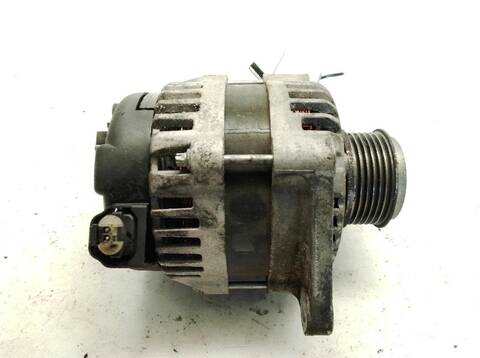 Foto 3ª: Alternador Opel Astra 1.7 CDTI 68) 110CV [A 17 DTR] (2009)