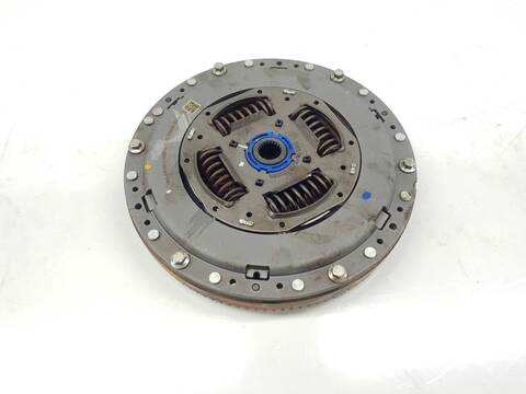 Volante Motor Ford Kuga HYBRID ST-LINE 113CV 83KW