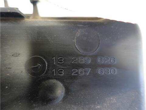 Foto 3ª: Electroventilador Opel Astra 1.7 CDTI 110CV 81KW [A17DTR] (2011)
